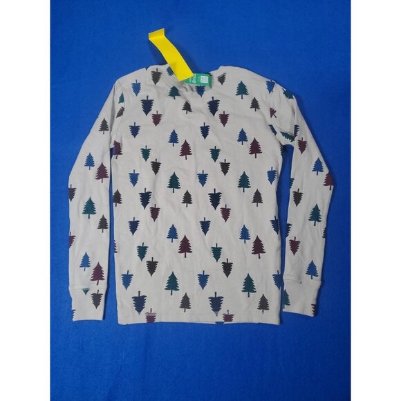 GAP Kids Size 14  Pullover Long Sleeve Pijama Shirt  New With Tags - Picture 13 of 13